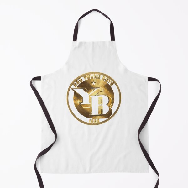 Item preview, Golden Bern Football Casuals Ultras Young Boys Hooligans Switzerland Fans designed and sold by brekken-tinney.