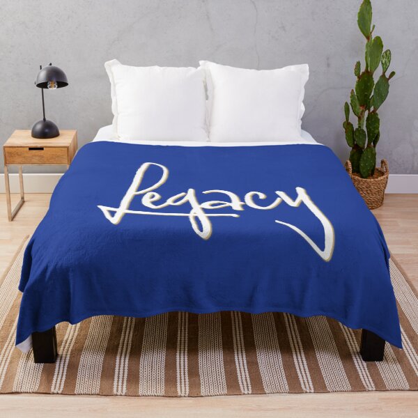 Item preview, LEGACY personalized type design designed and sold by CharlottePlaceArt.