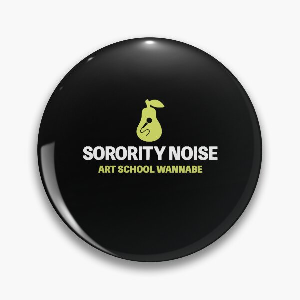 Item preview, Sorority Noise band designed and sold by KayleeBotsford.
