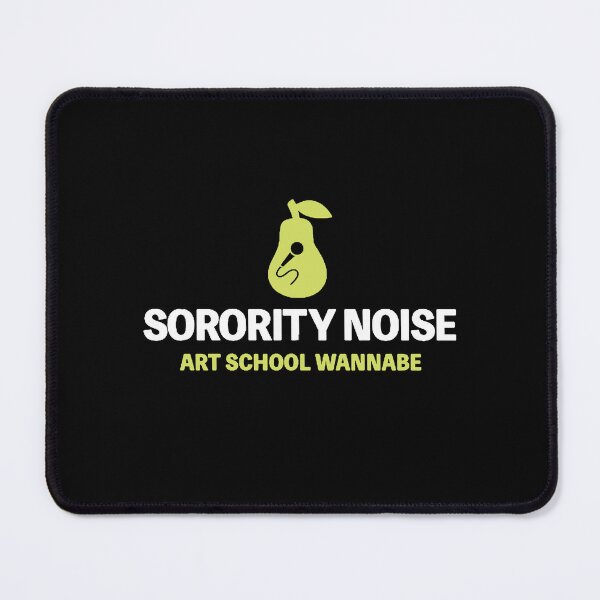 Item preview, Sorority Noise band designed and sold by KayleeBotsford.