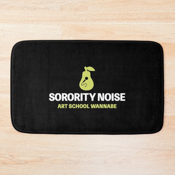 Item preview, Sorority Noise band designed and sold by KayleeBotsford.