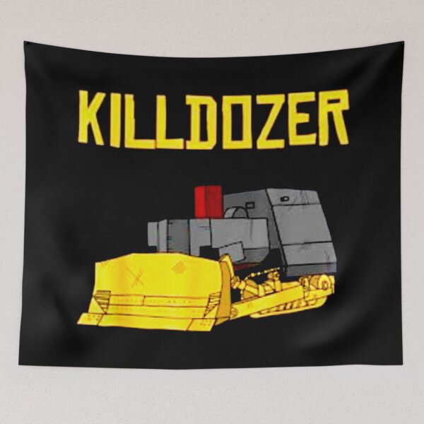 Item preview, Yellow Typography And Heavy Metal designed and sold by MosiUniq.