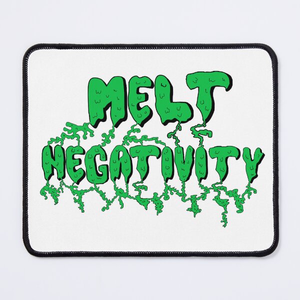 Item preview, Melt Negativity designed and sold by Shooz34.