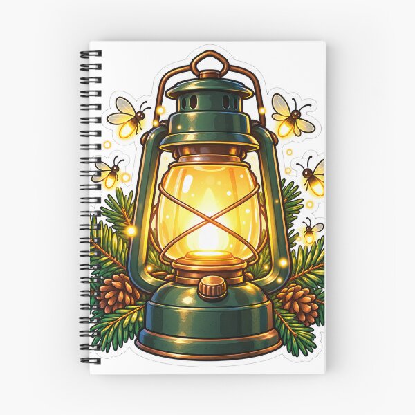 Item preview, Lantern designed and sold by FriendlyManitoba.