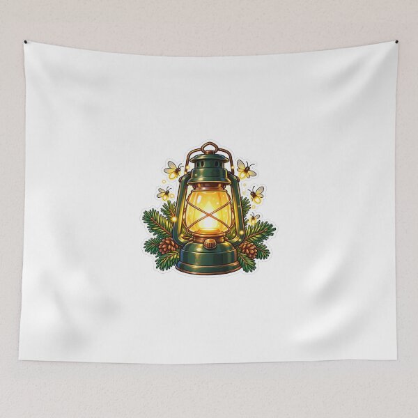 Item preview, Lantern designed and sold by FriendlyManitoba.