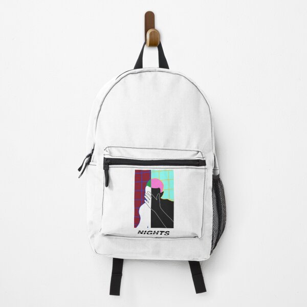 Item preview, Nights designed and sold by brekken-tinney.