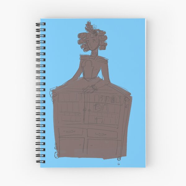 Item preview, Vintage Cabinet Sketch designed and sold by Monsensive.