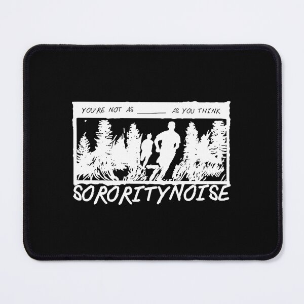 Item preview, Sorority Noise band designed and sold by KayleeBotsford.