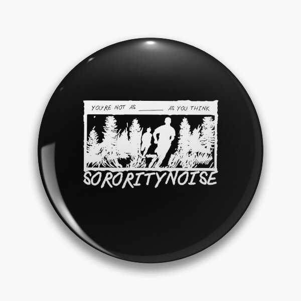 Item preview, Sorority Noise band designed and sold by KayleeBotsford.