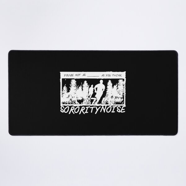 Item preview, Sorority Noise band designed and sold by KayleeBotsford.