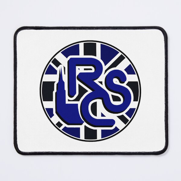 Item preview, Strasbourg In Force Always Loyal designed and sold by brekken-tinney.