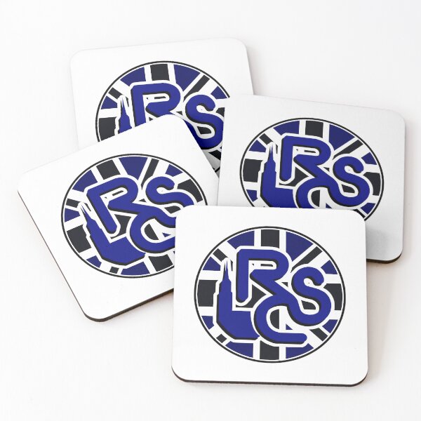 Item preview, Strasbourg In Force Always Loyal designed and sold by brekken-tinney.
