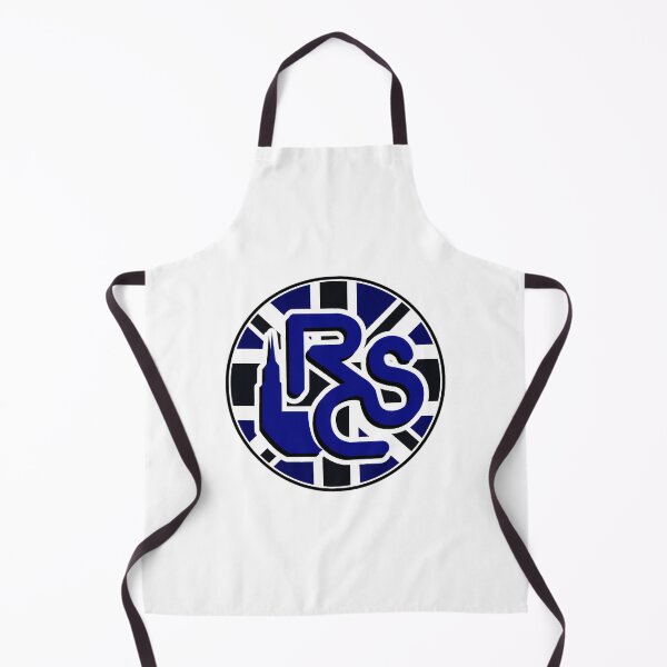 Item preview, Strasbourg In Force Always Loyal designed and sold by brekken-tinney.