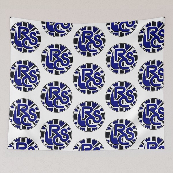 Item preview, Strasbourg In Force Always Loyal designed and sold by brekken-tinney.