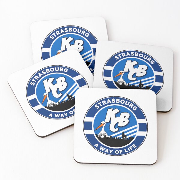 Item preview, Strasbourg Kcb A Way Of Life designed and sold by brekken-tinney.