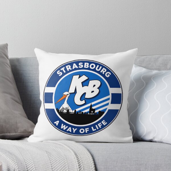 Item preview, Strasbourg Kcb A Way Of Life designed and sold by brekken-tinney.