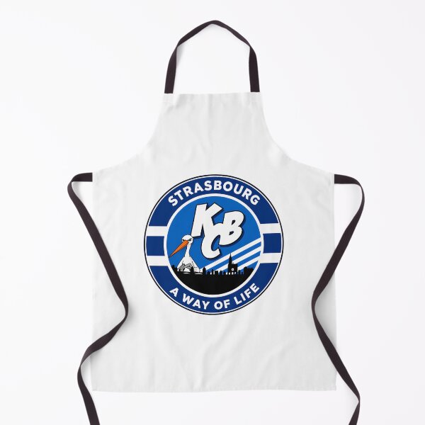 Item preview, Strasbourg Kcb A Way Of Life designed and sold by brekken-tinney.