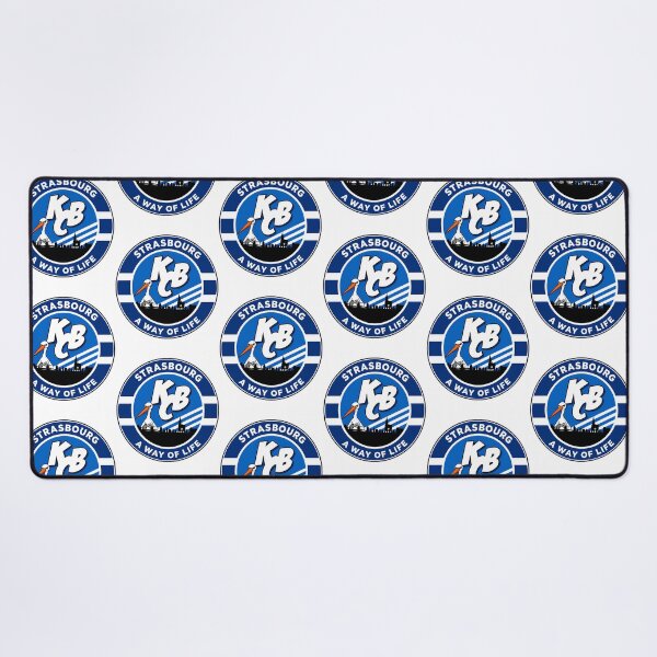 Item preview, Strasbourg Kcb A Way Of Life designed and sold by brekken-tinney.
