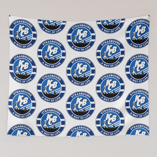 Item preview, Strasbourg Kcb A Way Of Life designed and sold by brekken-tinney.