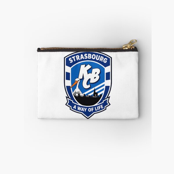 Item preview, Strasbourg Kop Ciel Blanc A Way Of Life designed and sold by brekken-tinney.