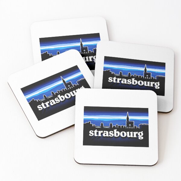 Item preview, Strasbourg Loyalty And Passion Of The City designed and sold by brekken-tinney.