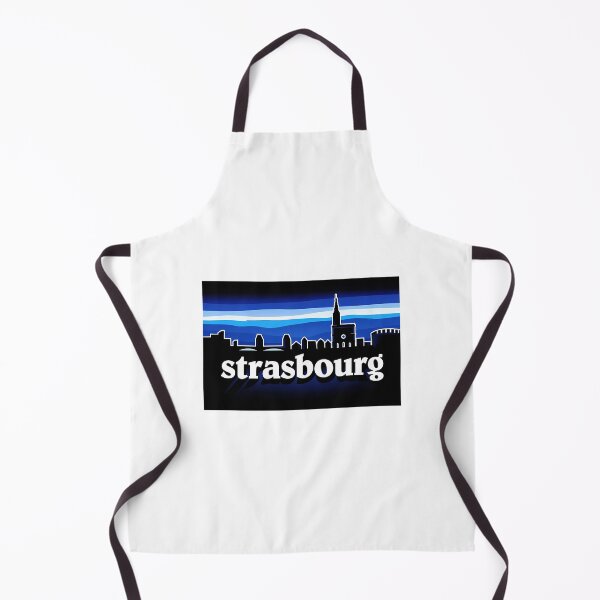 Item preview, Strasbourg Loyalty And Passion Of The City designed and sold by brekken-tinney.