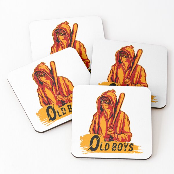 Item preview, Old Boys Ultraslan designed and sold by brekken-tinney.