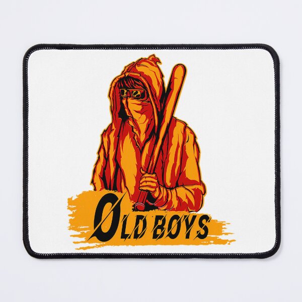 Item preview, Old Boys Ultraslan designed and sold by brekken-tinney.