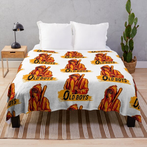 Item preview, Old Boys Ultraslan designed and sold by brekken-tinney.