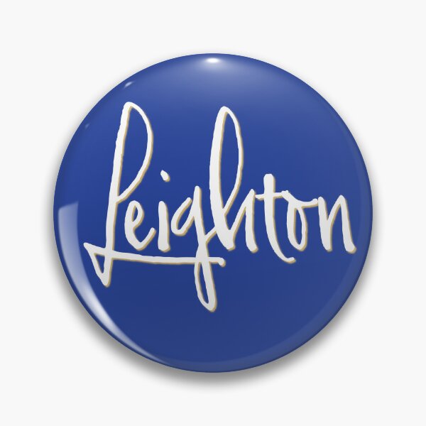 Item preview, LEIGHTON personalized type design designed and sold by CharlottePlaceArt.