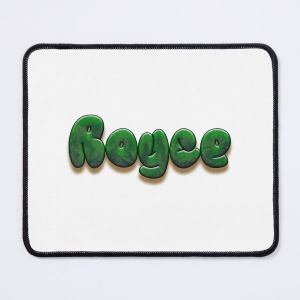 Item preview, Royce Logo designed and sold by brekken-tinney.