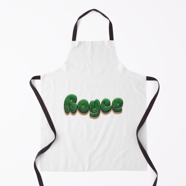 Item preview, Royce Logo designed and sold by brekken-tinney.