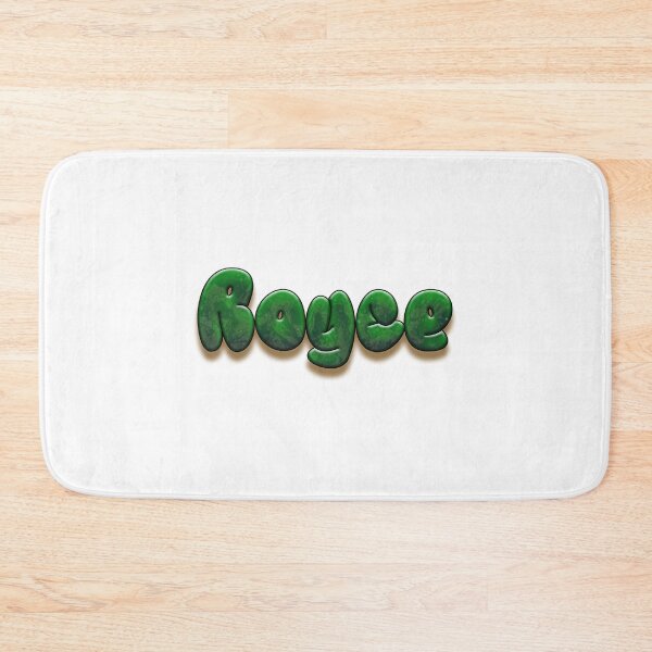 Item preview, Royce Logo designed and sold by brekken-tinney.