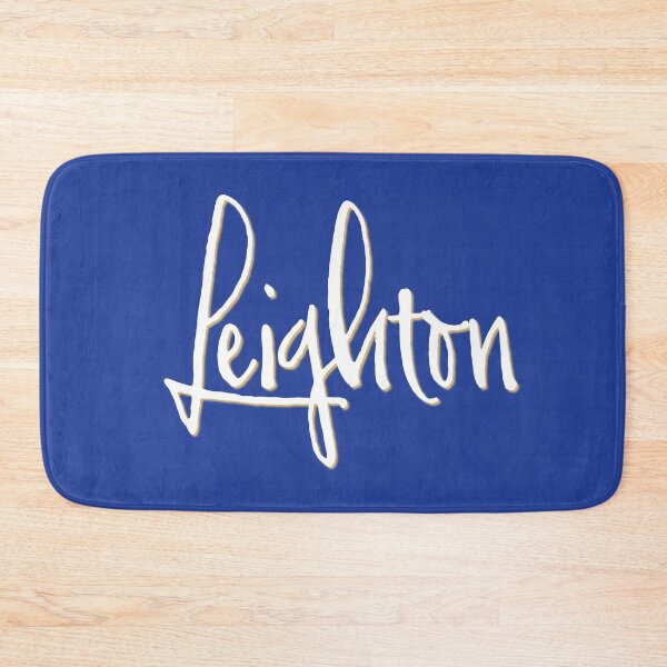 Item preview, LEIGHTON personalized type design designed and sold by CharlottePlaceArt.