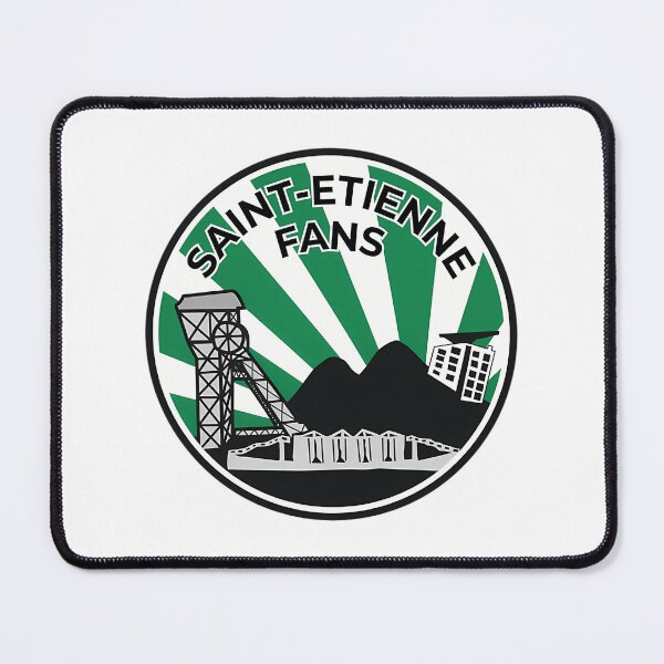 Item preview, Saint Etienne Avant Garde designed and sold by brekken-tinney.