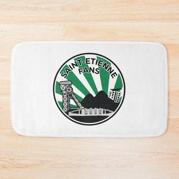 Item preview, Saint Etienne Avant Garde designed and sold by brekken-tinney.