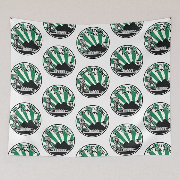Item preview, Saint Etienne Avant Garde designed and sold by brekken-tinney.