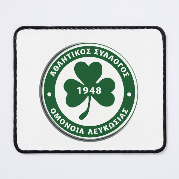 Item preview, My City My Colours Omonia Nicosia From Cyprus designed and sold by brekken-tinney.