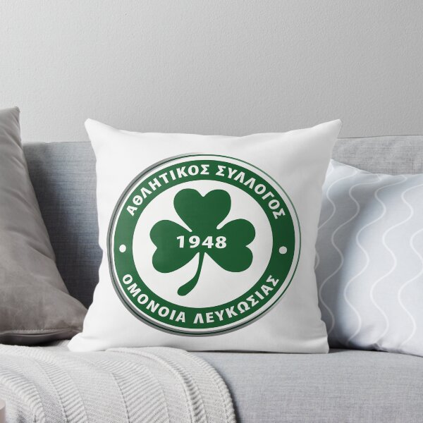 Item preview, My City My Colours Omonia Nicosia From Cyprus designed and sold by brekken-tinney.