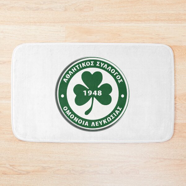 Item preview, My City My Colours Omonia Nicosia From Cyprus designed and sold by brekken-tinney.