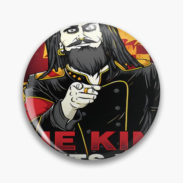 Item preview, best art of avatar band designed and sold by AbsurdVibes.