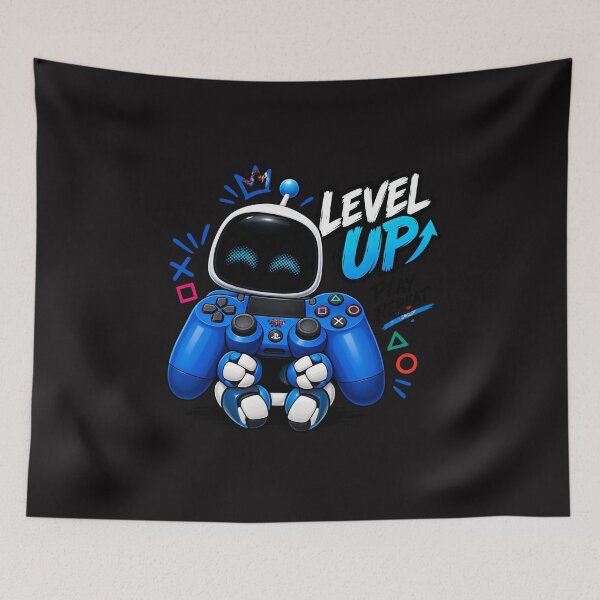 Item preview, Playstation designed and sold by MSC-GRAPHICS.