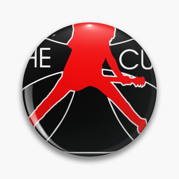 Item preview, THE CULT Classic designed and sold by CosmicKabuki.