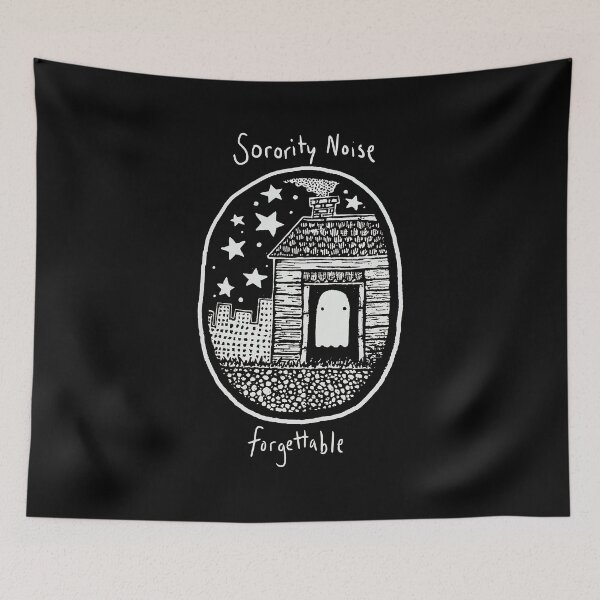 Item preview, Sorority Noise band designed and sold by KayleeBotsford.
