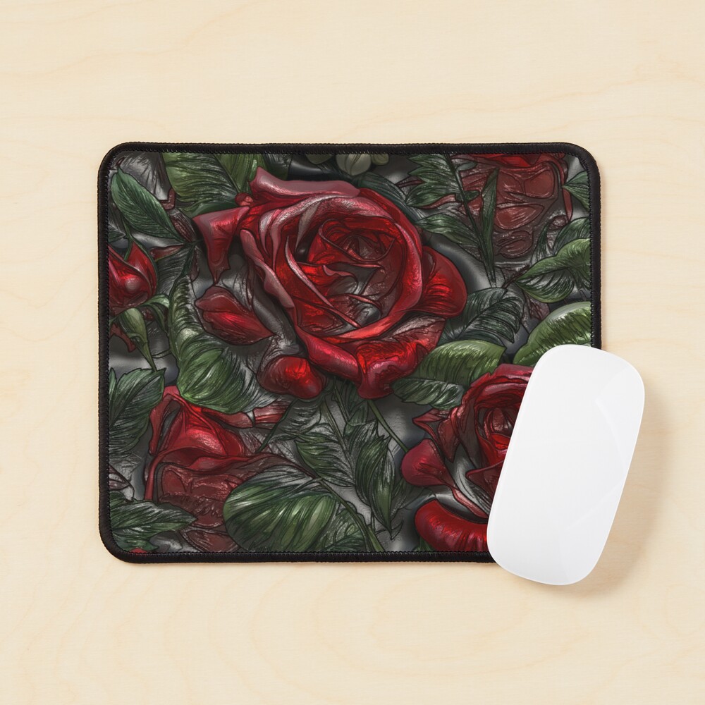 Item preview, Mouse Pad designed and sold by tarjan95.