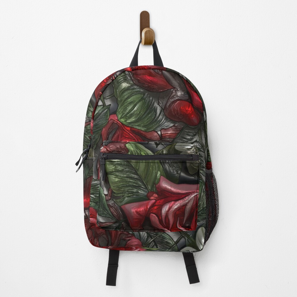 Item preview, Backpack designed and sold by tarjan95.