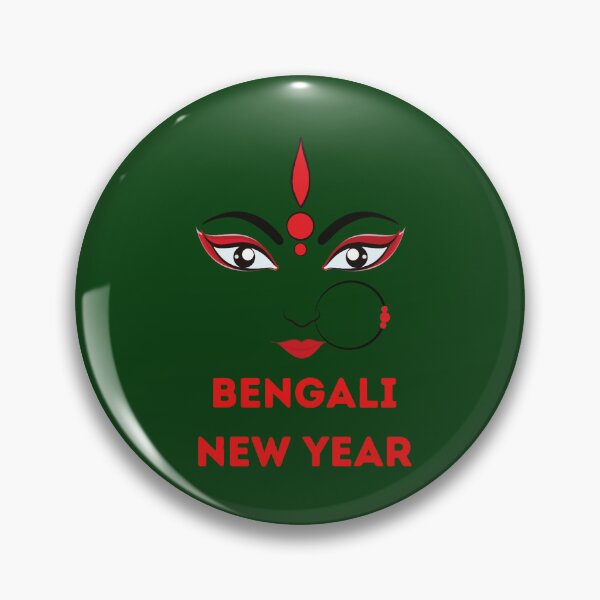 Item preview, Bengali New Year (8) designed and sold by Indulgentjapan.