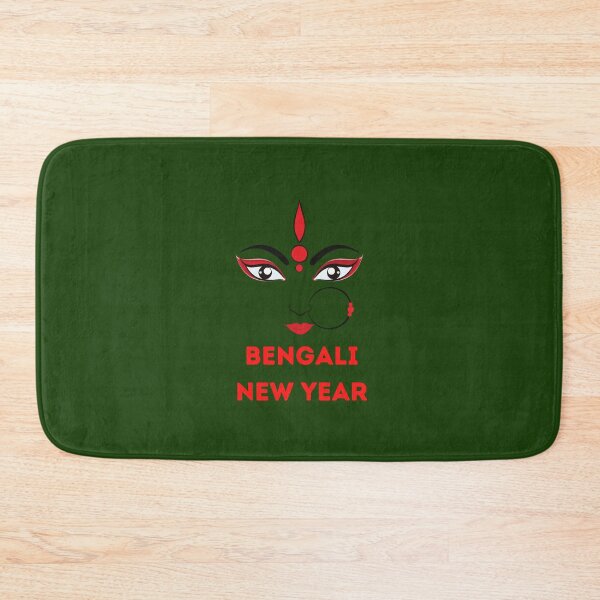 Item preview, Bengali New Year (8) designed and sold by Indulgentjapan.