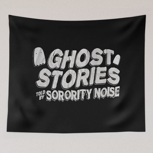 Item preview, Sorority Noise band designed and sold by KayleeBotsford.