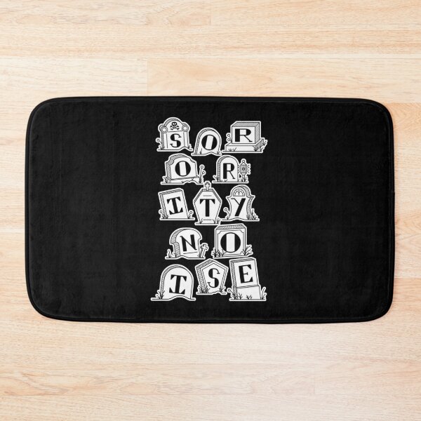 Item preview, Sorority Noise band designed and sold by KayleeBotsford.